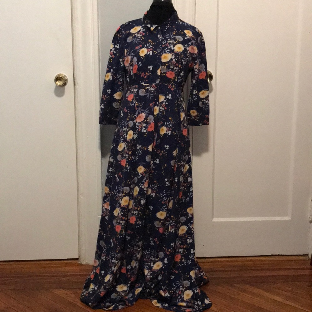 Beautiful, women, young ladies dress.